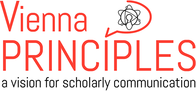 Vienna Principles Logo